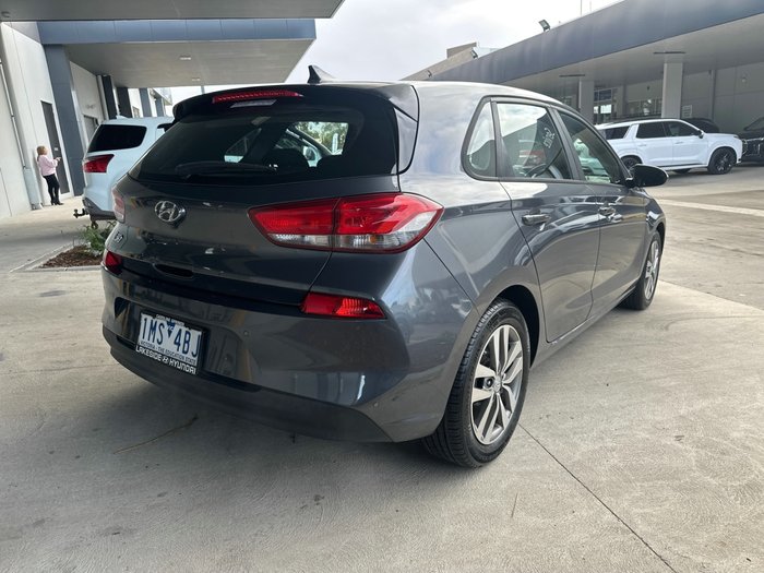2018 Hyundai i30 Active