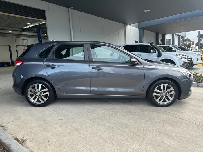2018 Hyundai i30 Active