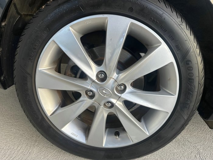 2018 Hyundai Accent Sport