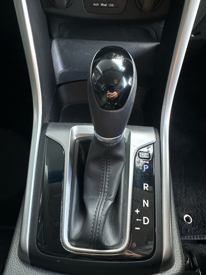 2016 Hyundai i30 Active