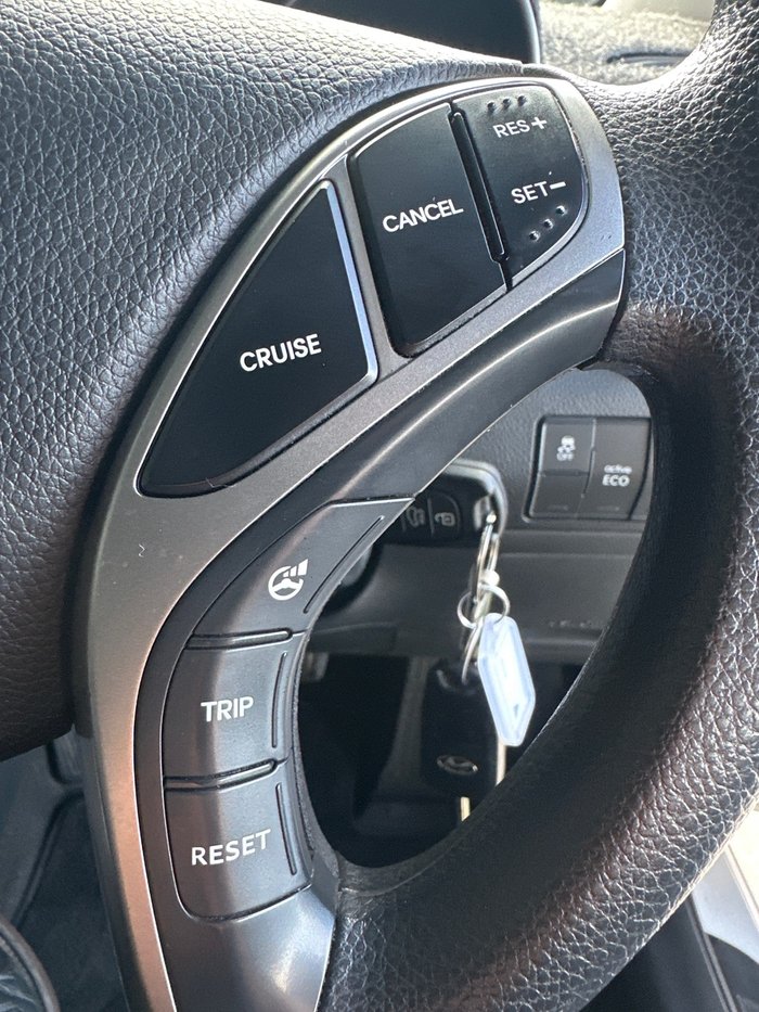 2016 Hyundai i30 Active