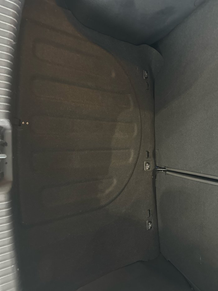 2018 Hyundai Accent Sport
