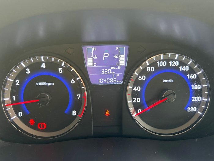 2018 Hyundai Accent Sport
