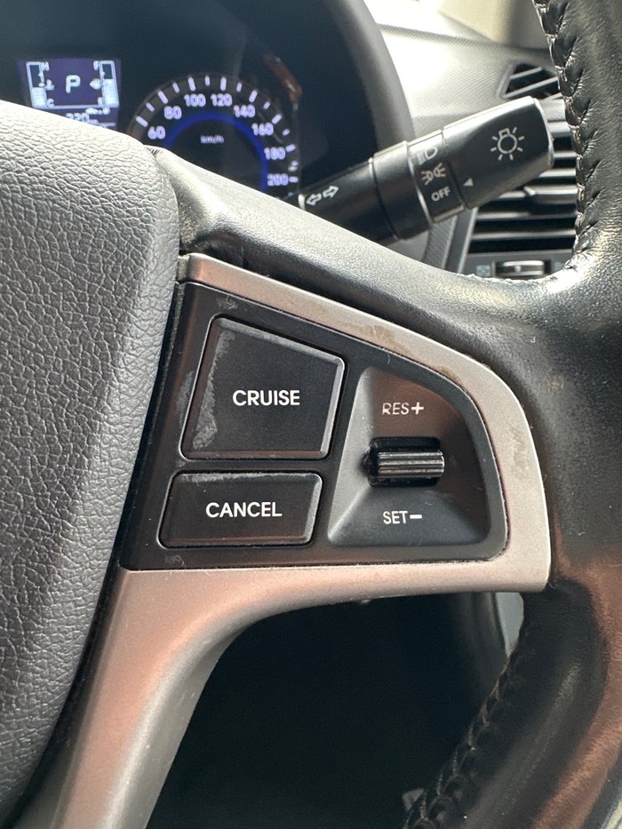 2018 Hyundai Accent Sport