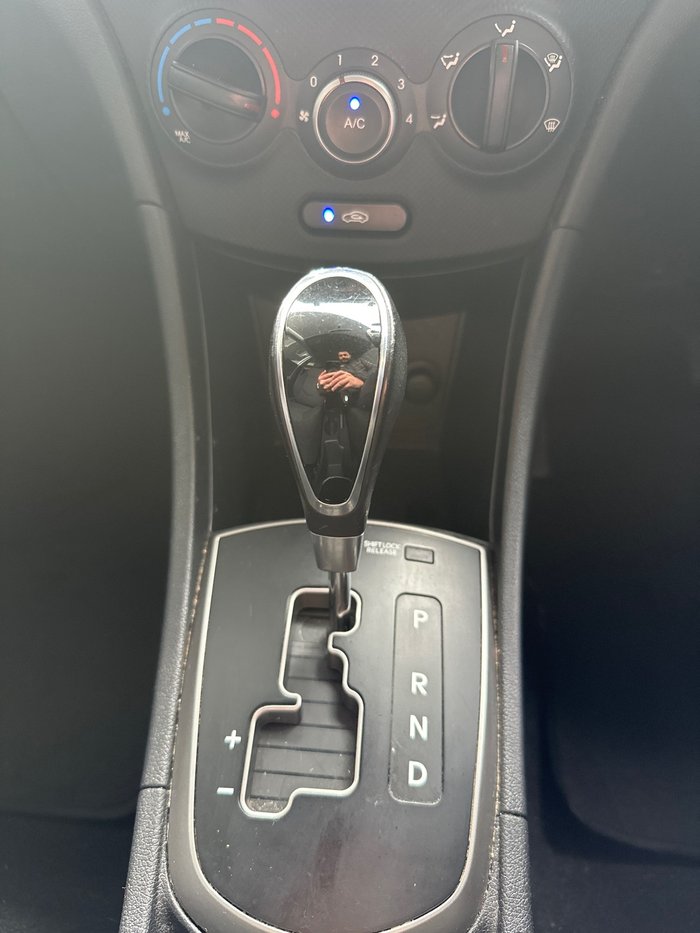 2018 Hyundai Accent Sport