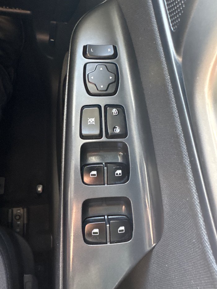 2018 Hyundai Kona Active