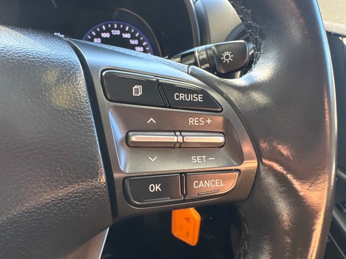2018 Hyundai Kona Active