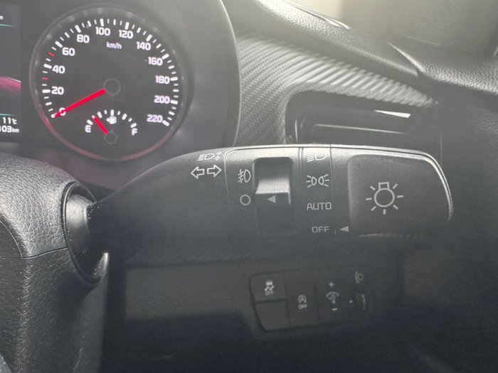 2023 Kia Stonic GT-Line