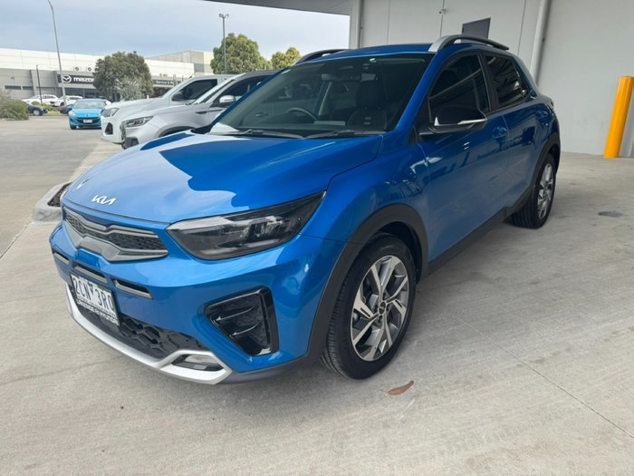2023 Kia Stonic GT-Line