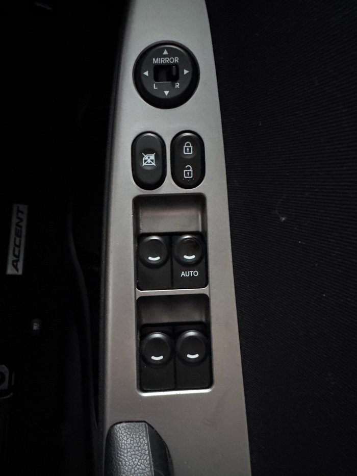2018 Hyundai Accent Sport