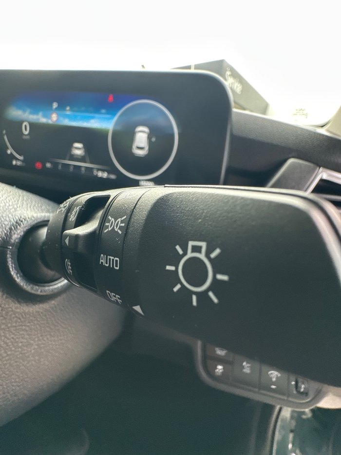 2024 Kia Seltos GT-Line