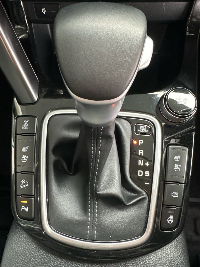 2024 Kia Seltos GT-Line