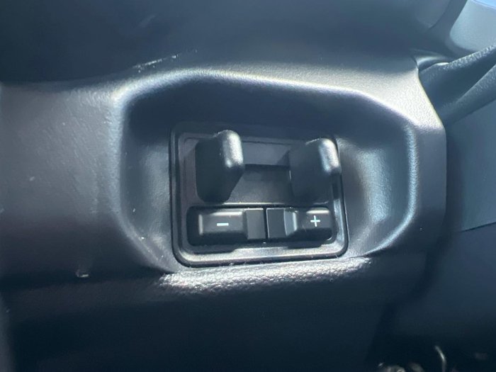 2022 Ford Ranger Wildtrak