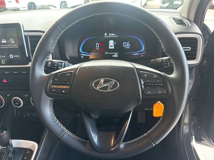 2024 Hyundai Venue Active