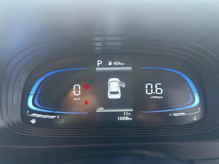 2024 Hyundai Venue Active