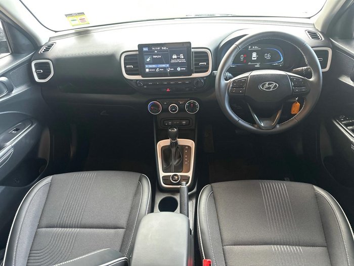 2024 Hyundai Venue Active