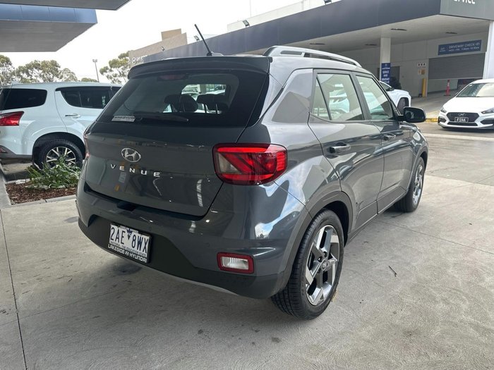 2024 Hyundai Venue Active