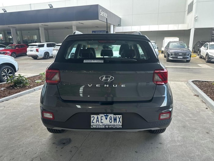 2024 Hyundai Venue Active