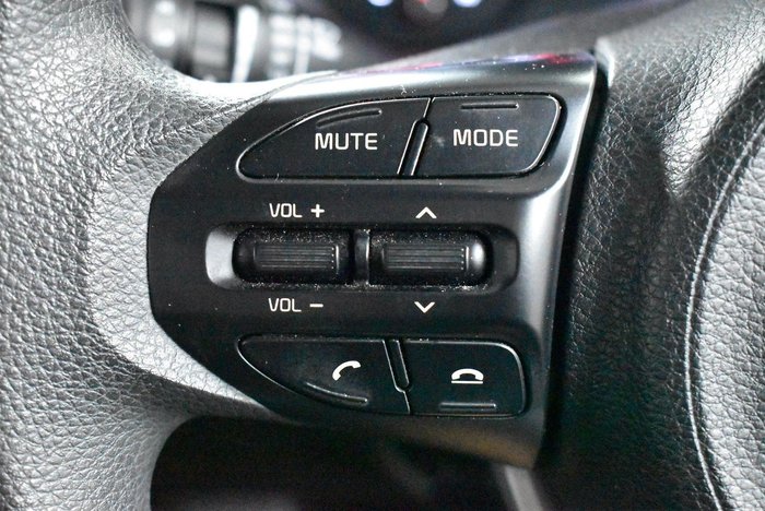 2017 Kia Rio S