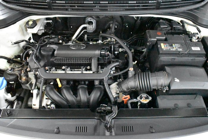 2017 Kia Rio S
