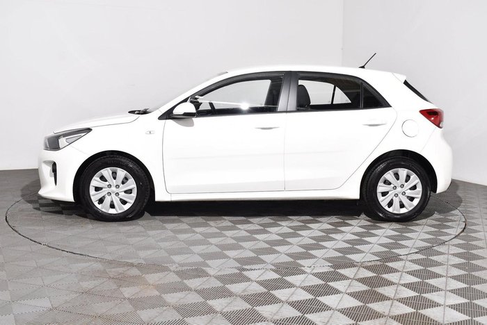 2017 Kia Rio S