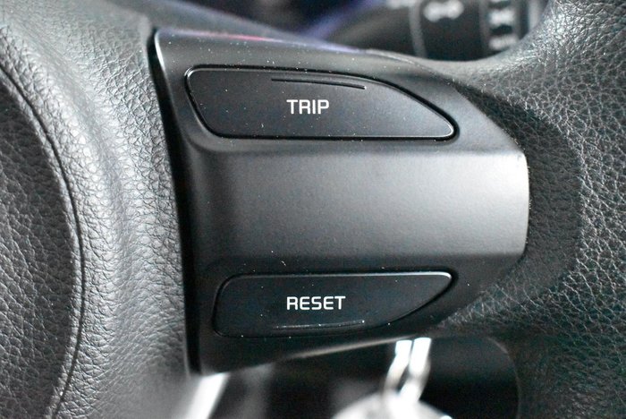 2017 Kia Rio S