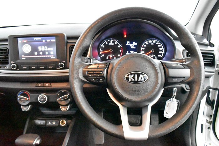2017 Kia Rio S