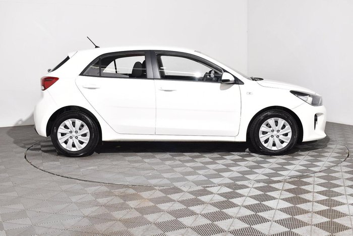 2017 Kia Rio S