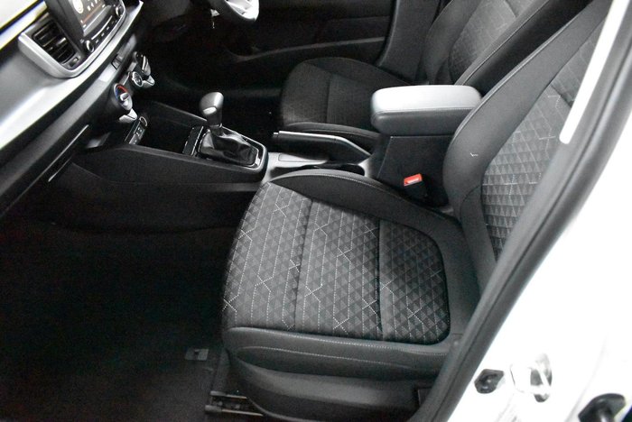 2017 Kia Rio S