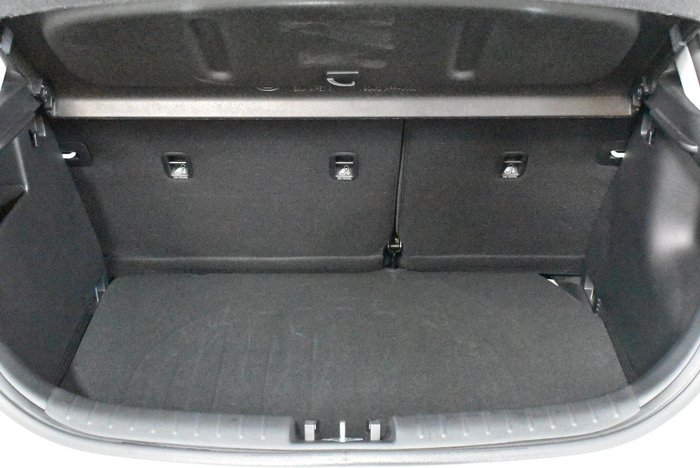2017 Kia Rio S