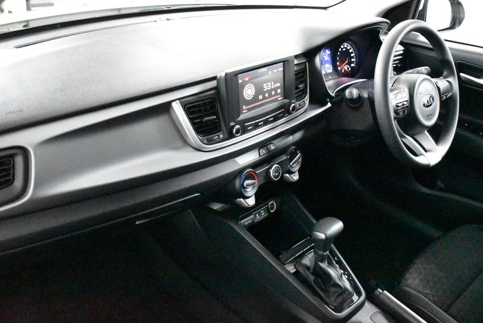 2017 Kia Rio S