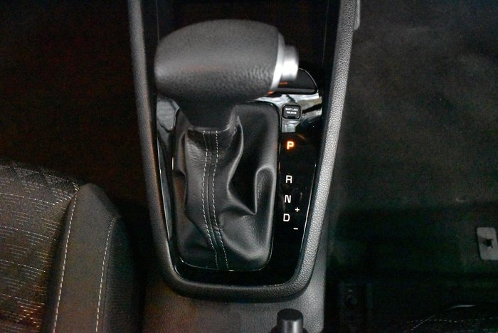 2017 Kia Rio S