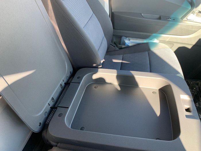 2025 Hyundai Mighty EX4 Freezer Pantech Premium Plus White