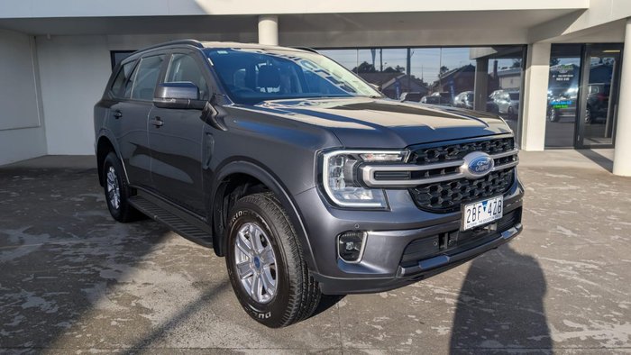 2024 Ford Everest Ambiente