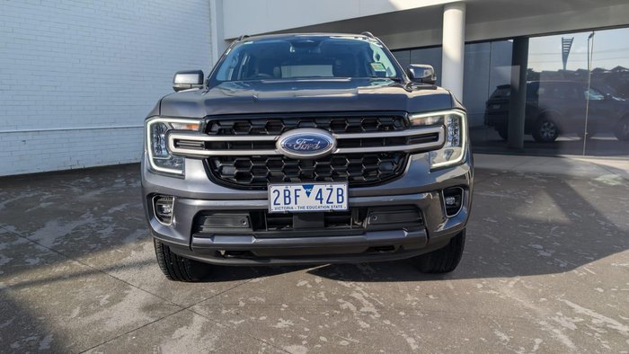 2024 Ford Everest Ambiente