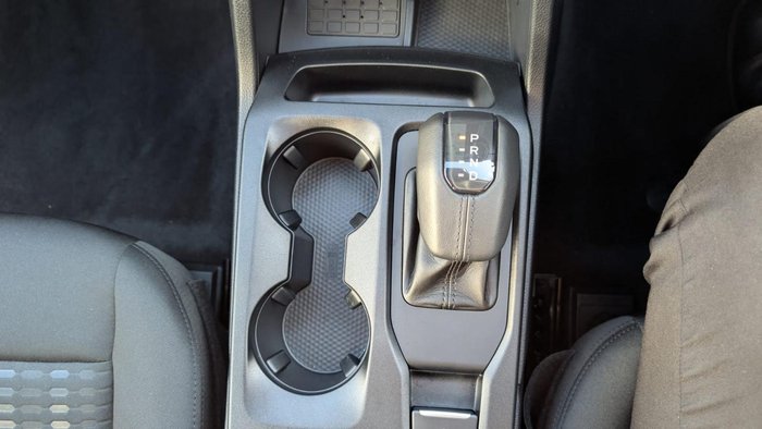 2024 Ford Everest Ambiente