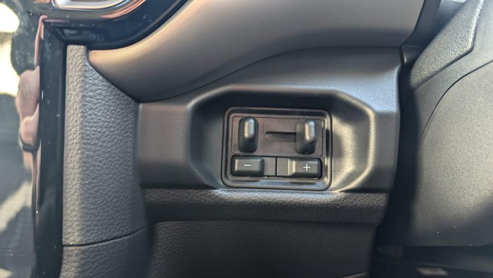 2024 Ford Everest Ambiente