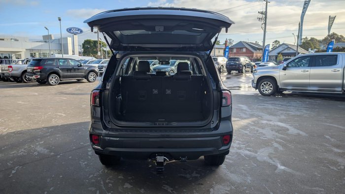 2024 Ford Everest Ambiente