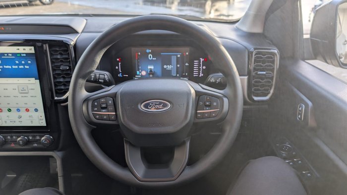 2024 Ford Everest Ambiente