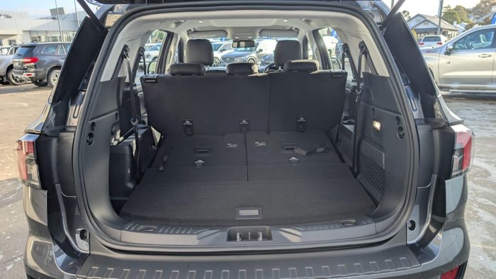 2024 Ford Everest Ambiente