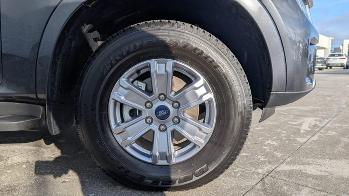 2024 Ford Everest Ambiente