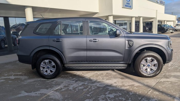 2024 Ford Everest Ambiente