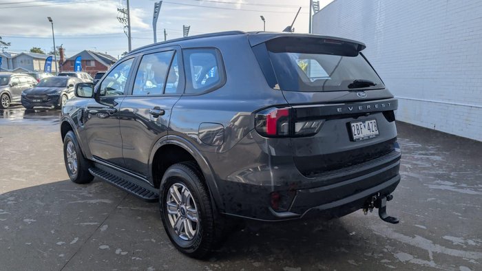 2024 Ford Everest Ambiente