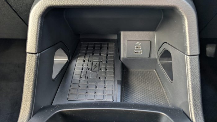 2024 Ford Everest Ambiente