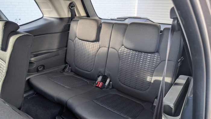 2024 Ford Everest Ambiente
