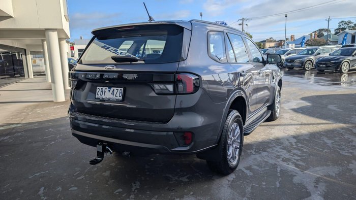 2024 Ford Everest Ambiente