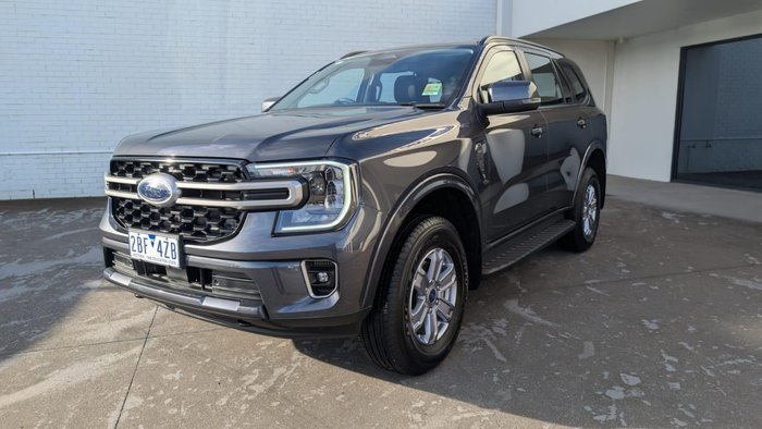 2024 Ford Everest Ambiente