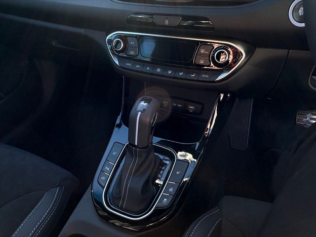 2025 Hyundai i30 N Premium