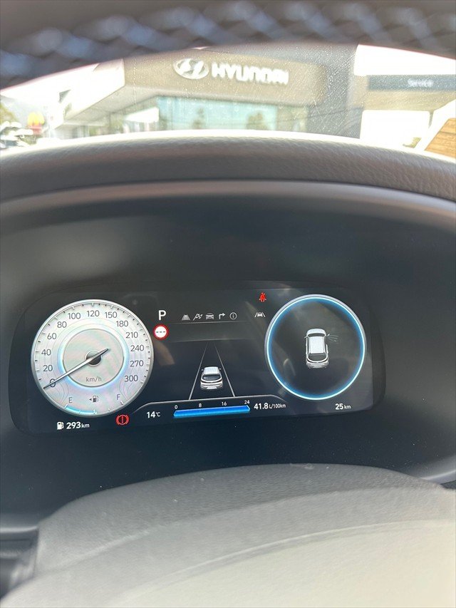 2025 Hyundai i30 N Premium