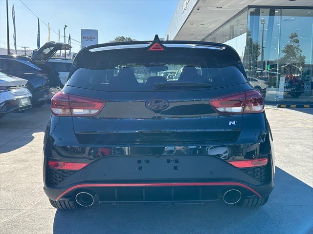 2025 Hyundai i30 N Premium